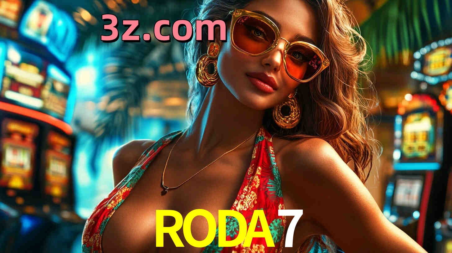 Casino Online RODA7 | Os Melhores Slots no Brasil