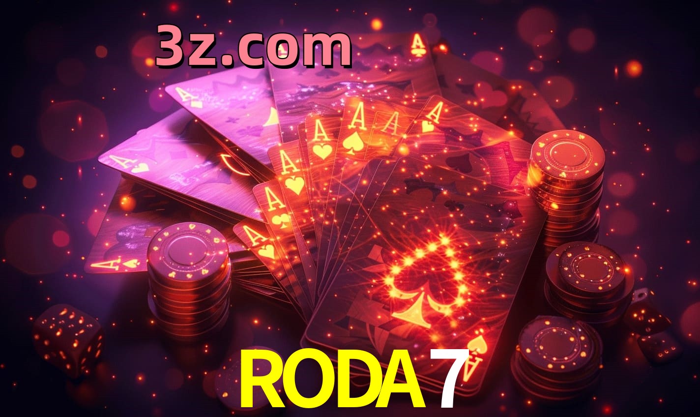 Login no Cassino Online RODA7